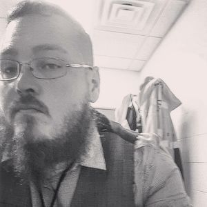 Meet your Posher, Jonathan